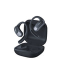 Écouteurs ouverts Shokz OpenFit Air noir - vue principale