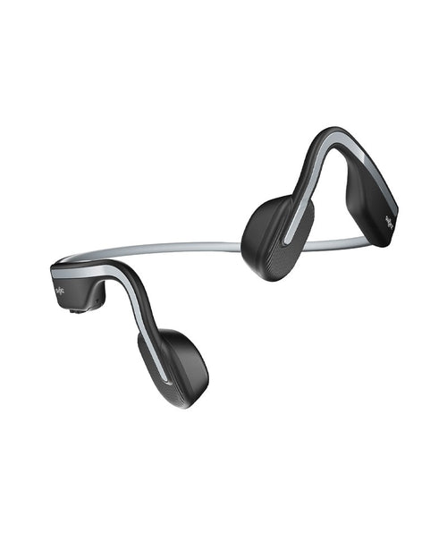 Casque à conduction osseuse Shokz OpenMove gris - vue 2