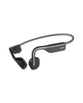 Casque à conduction osseuse Shokz OpenMove gris - vue principale