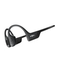 Casque à conduction osseuse Shokz OpenRun noir - vue principale