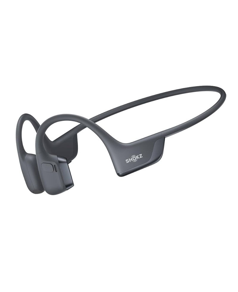 Casque à conduction osseuse Shokz OpenRun Pro 2 noir - vue principale